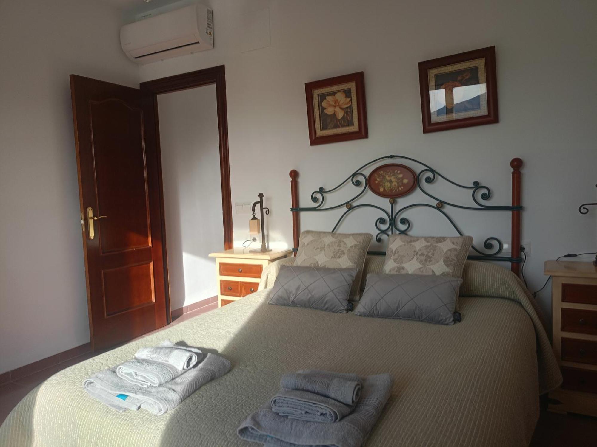 Villa Cultural Montelucia Монтекорто Стая снимка