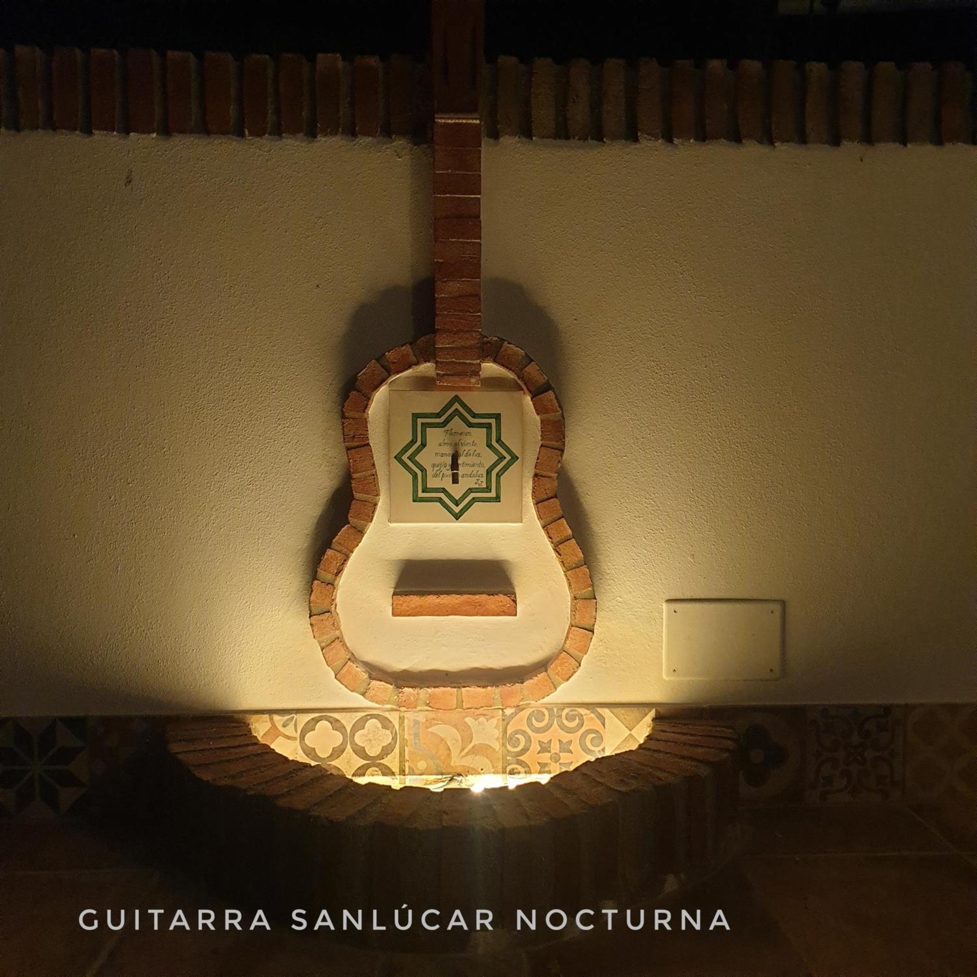 Villa Cultural Montelucia Монтекорто Екстериор снимка