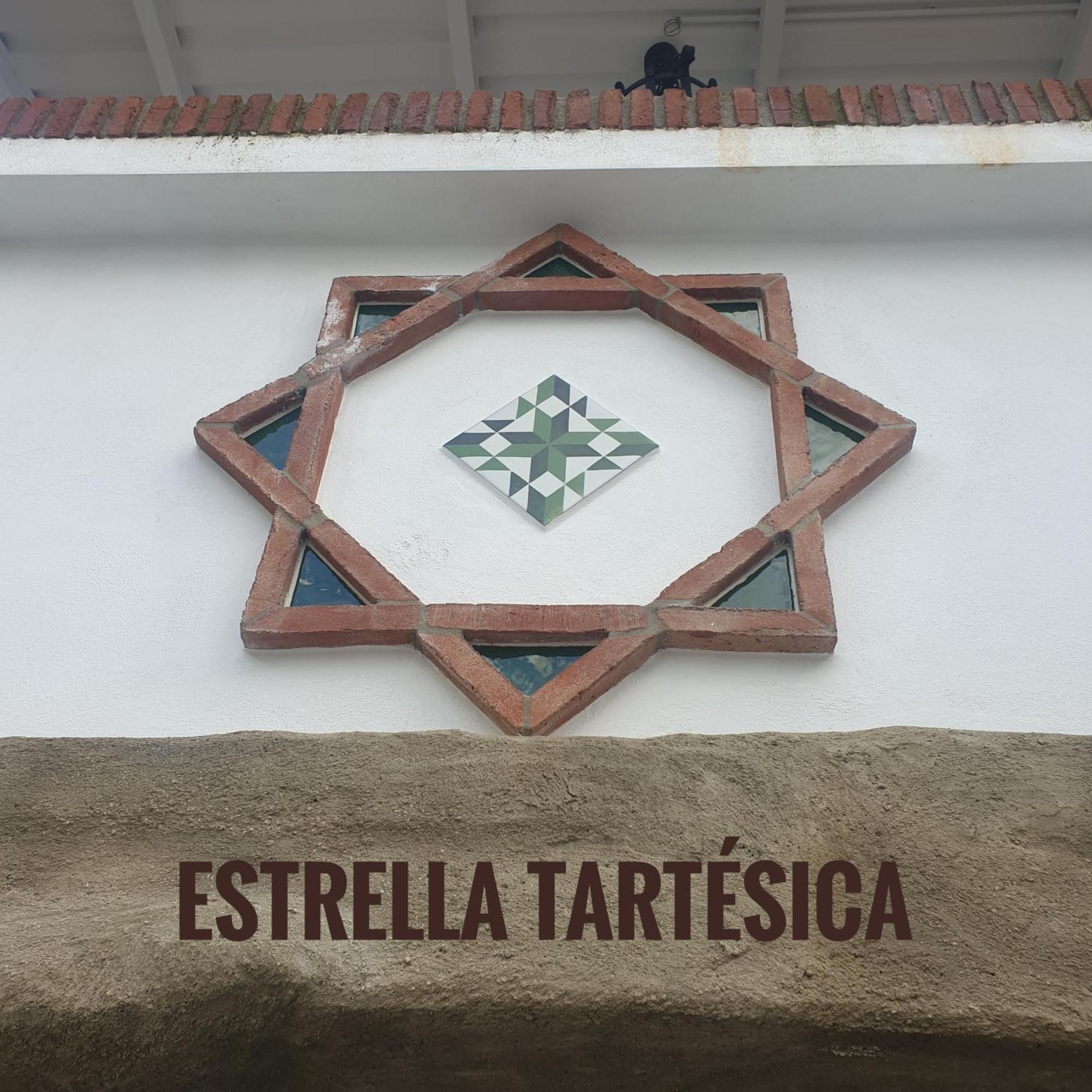 Villa Cultural Montelucia Монтекорто Екстериор снимка
