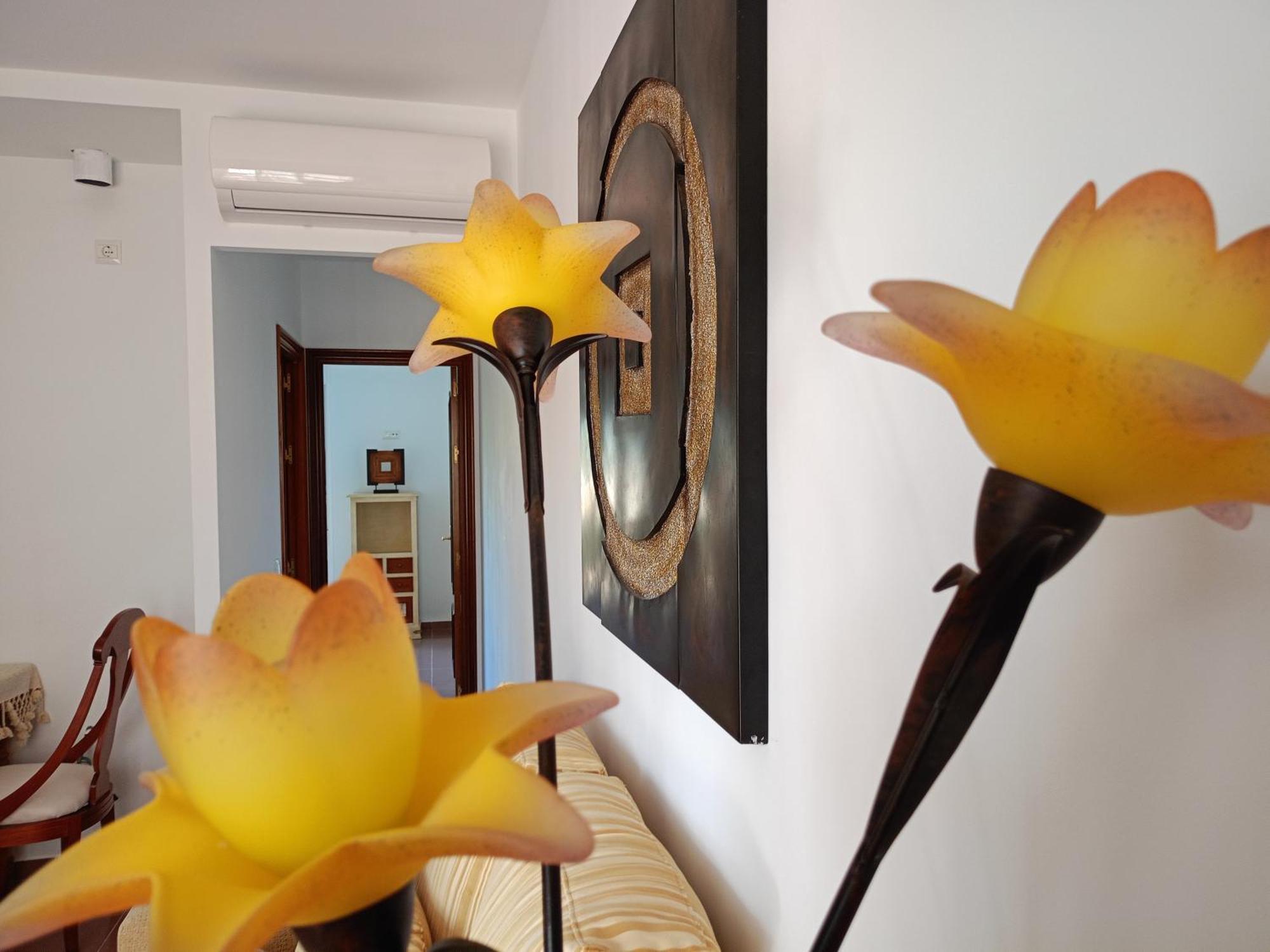 Villa Cultural Montelucia Монтекорто Стая снимка