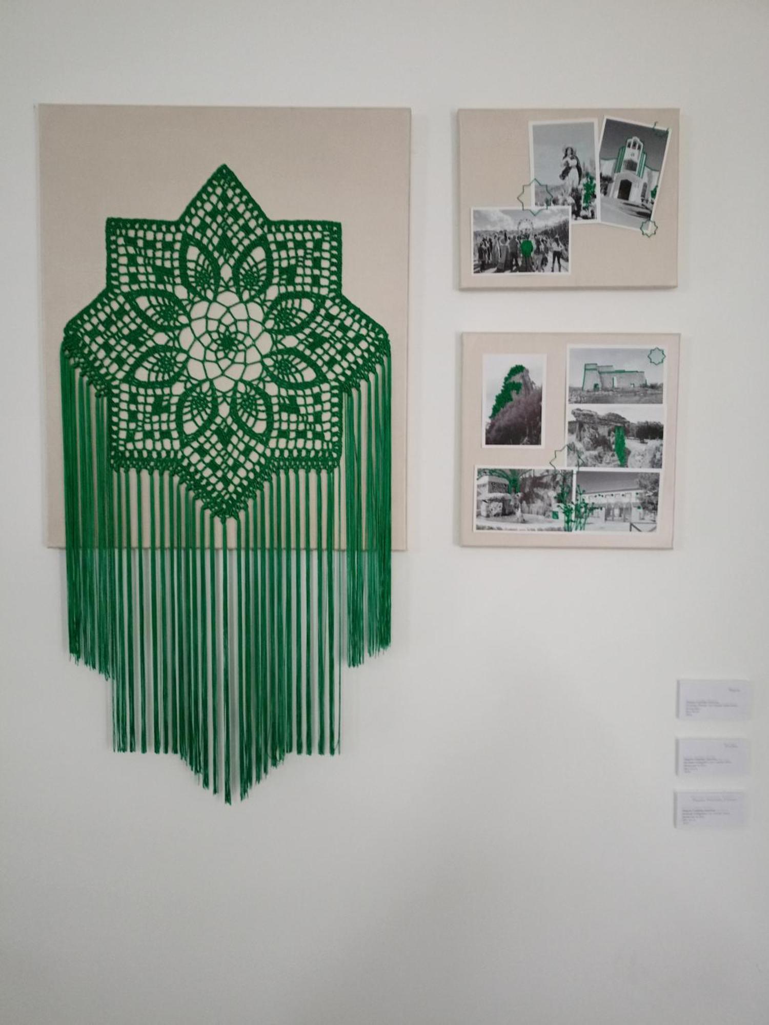 Villa Cultural Montelucia Монтекорто Екстериор снимка
