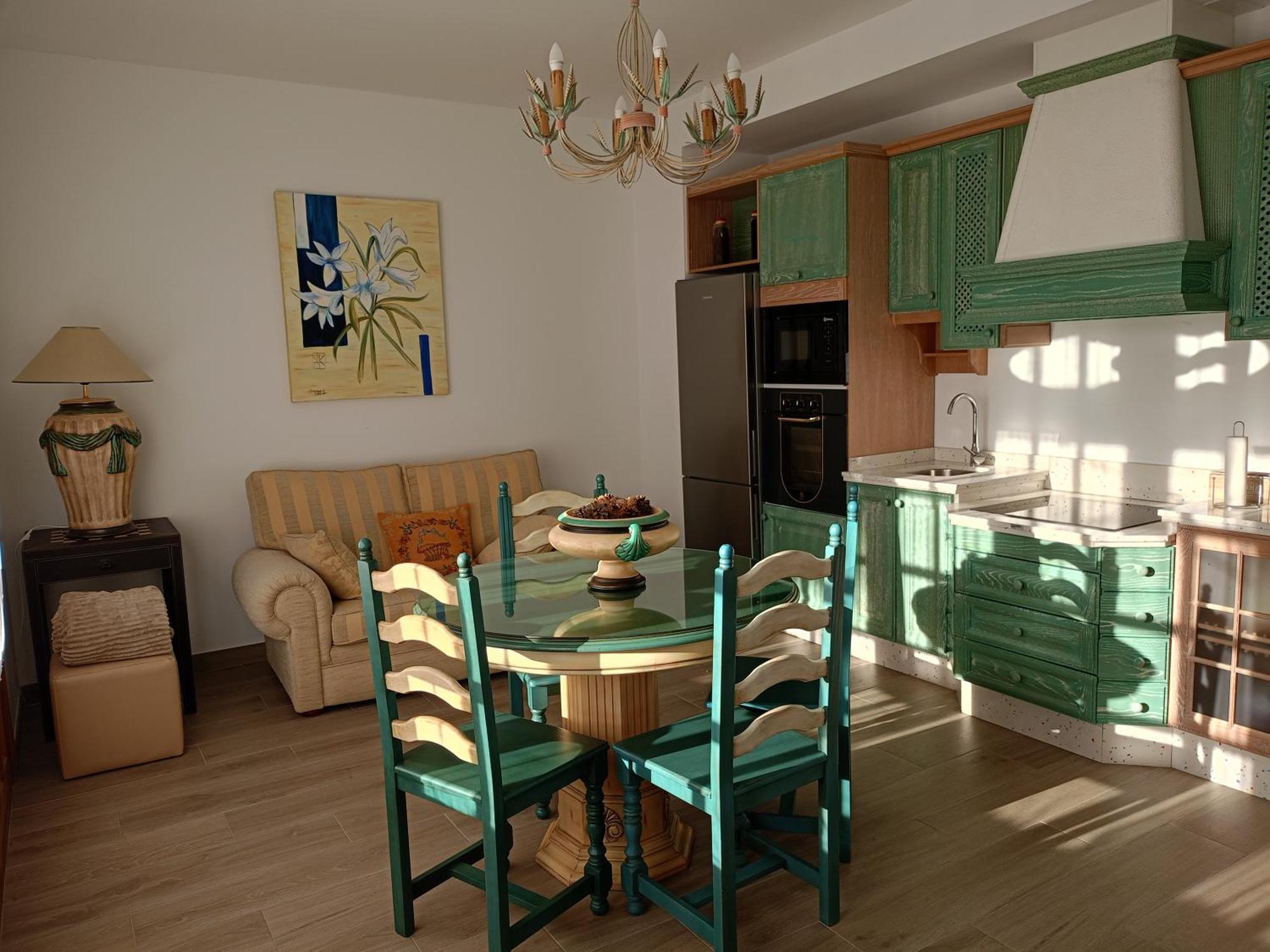 Villa Cultural Montelucia Монтекорто Стая снимка